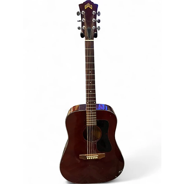 Guild Vintage Vintage