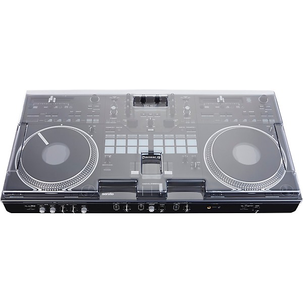 DDJ REV7 N and Decksaver Cover Bundle