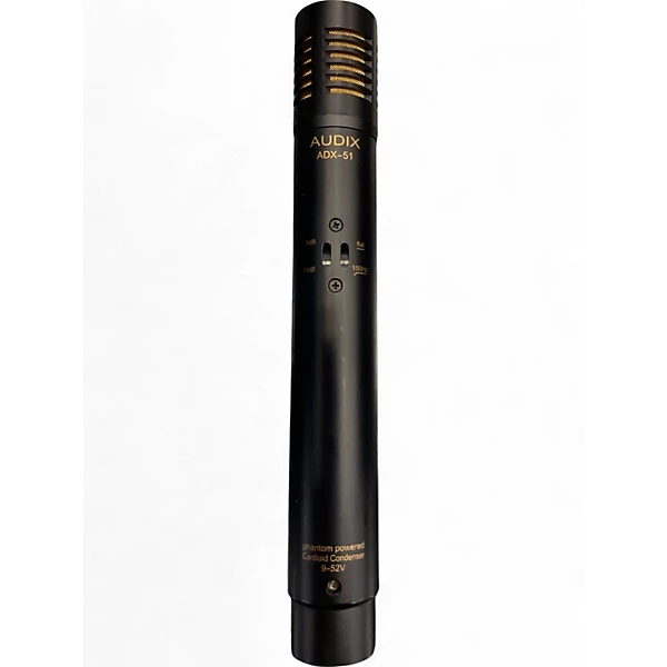 Audix Used Audix ADX51 Condenser Microphone