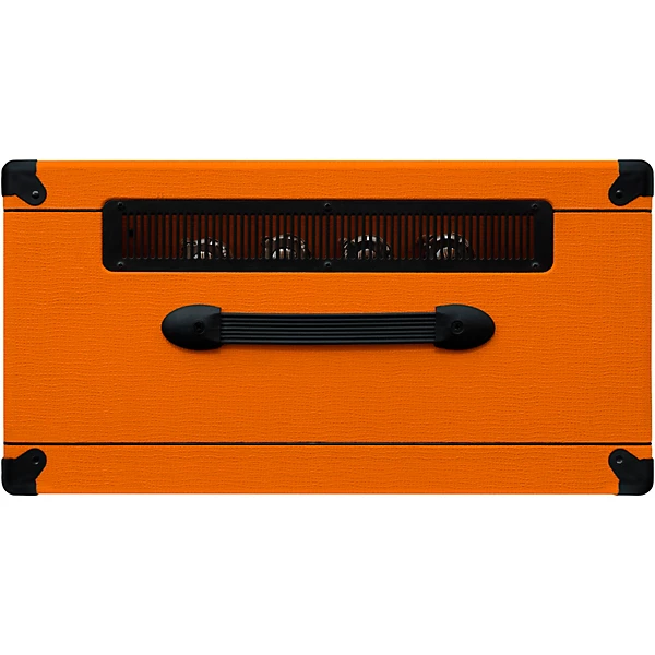 Orange Amplifiers AD200 200W Tube Bass Amp Head Orange