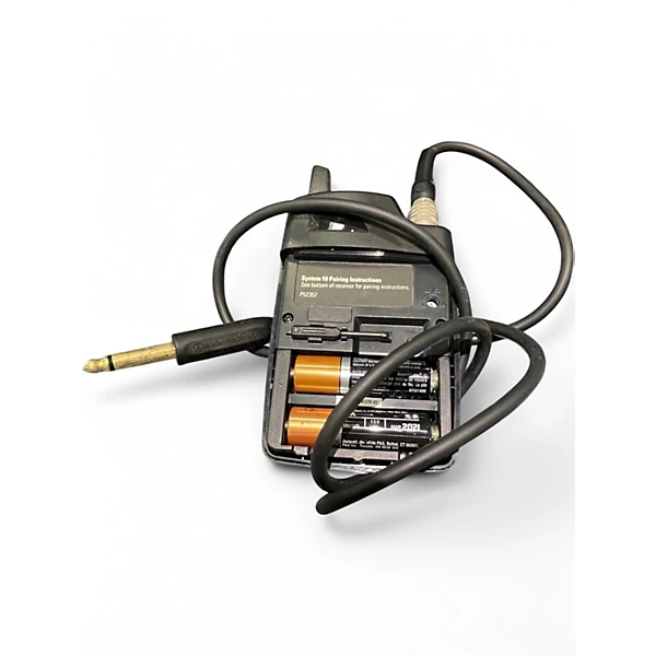 Audio Technica Used Audio Technica ATW T1001.gc