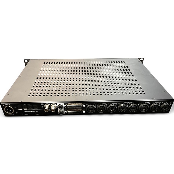 Universal Audio Used Universal Audio Apollo X8P 3 Audio Interface
