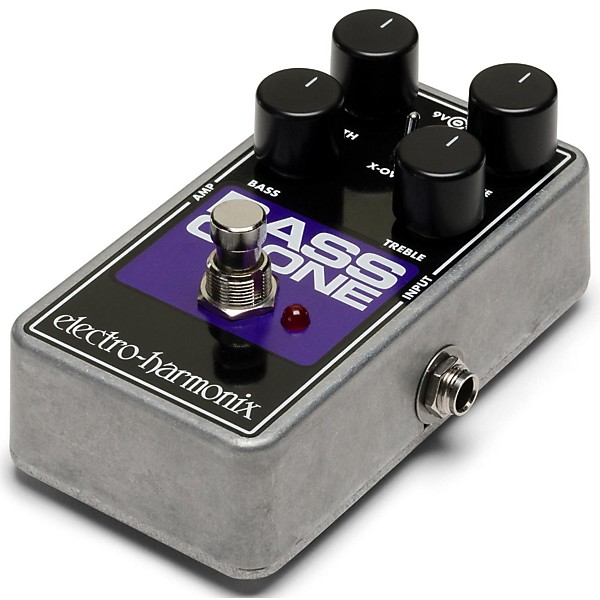 Bass Clone Analog Chorus