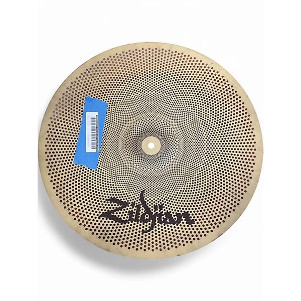 Zildjian Used Zildjian