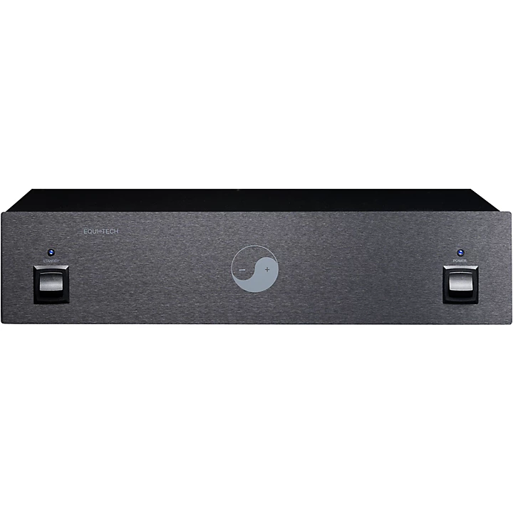 2R Balanced Power System