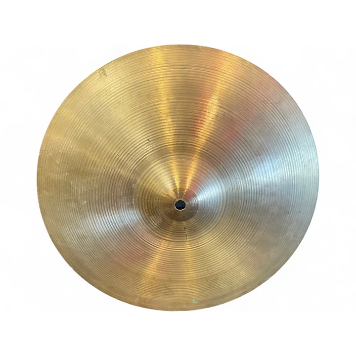 Zildjian Used Zildjian