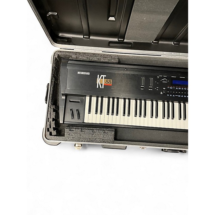 Ensoniq Used Ensoniq KT88 Keyboard Workstation