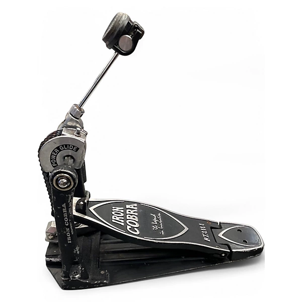 TAMA Used TAMA Iron Cobra 900 Single Bass Drum Pedal