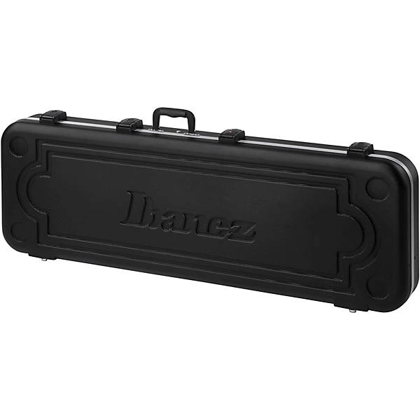 Ibanez Prestige SR5500 4 String Electric Bass Guitar Mocha Flat