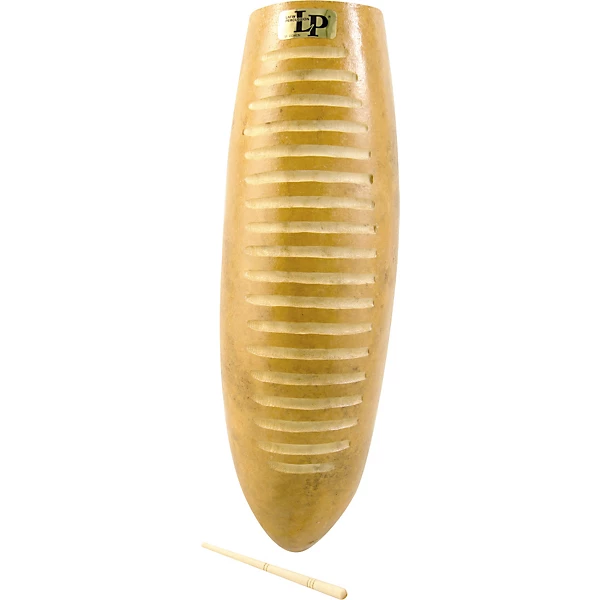 Cuban Style Guiro Natural