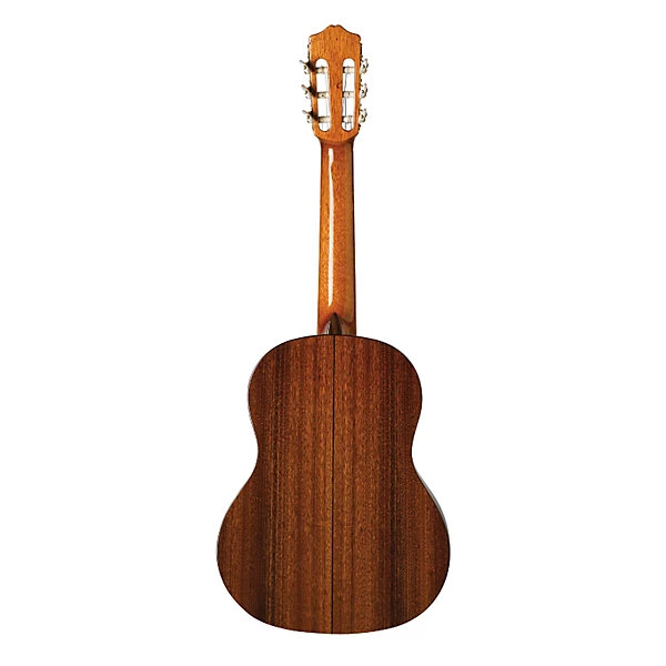 Requinto 580 1 2 Size Acoustic Nylon String Classical Guitar