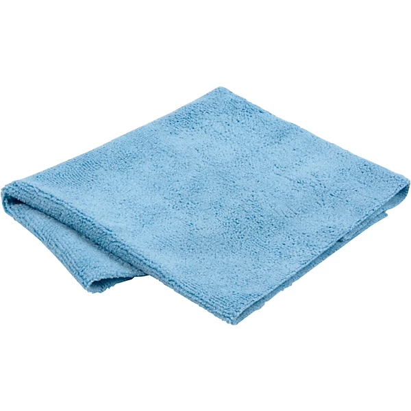 Edgeless Microfiber Guitar Detailing Towel