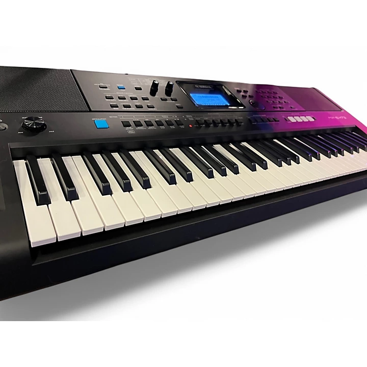 Yamaha Used Yamaha PSRE473