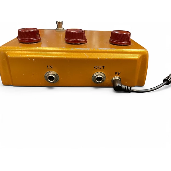 Used Ceriatone Centura Overdrive Pedal Effect Pedal