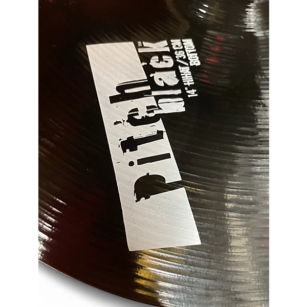 Zildjian Used Zildjian