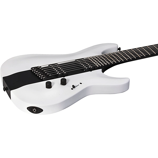 Schecter Guitar Research C 7 Multiscale Rob Scallon Electric Guitar Level 1 Contrasts M08342004001000.gc