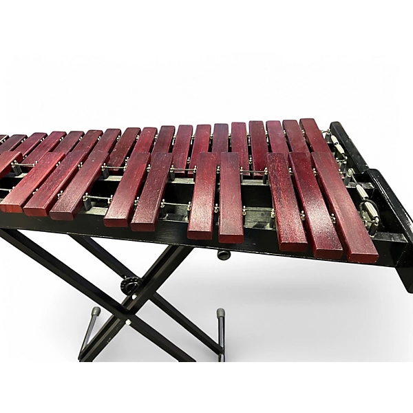 Cadence Used Cadence 460 MARIMBAS Marching Marimba.gc