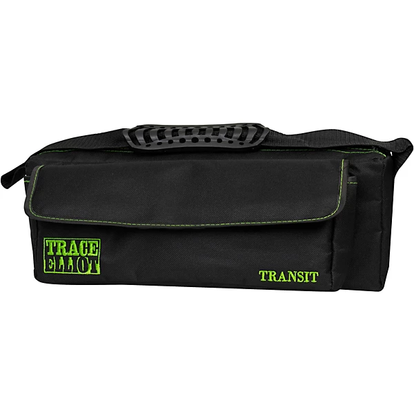 Transit B Bass Pre amp and Effects Pedal