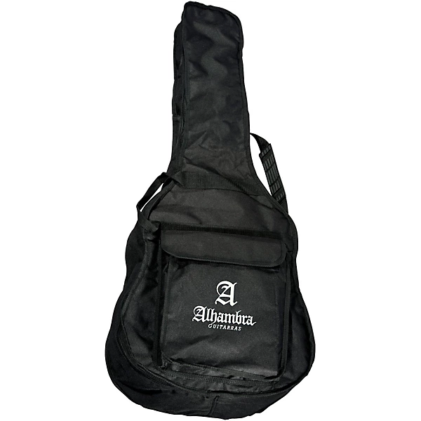 Alhambra 2 C Classical Acoustic Guitar Natural