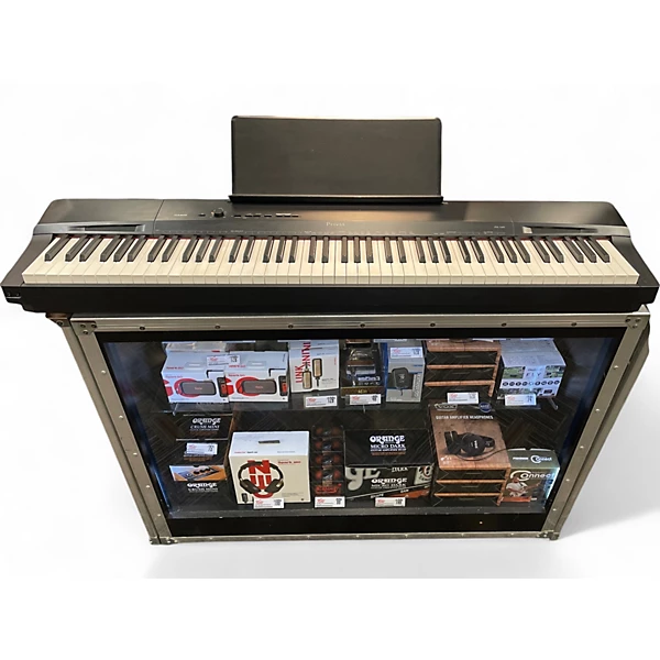 Casio Used Casio PX160 Digital Piano