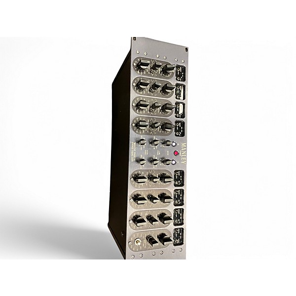 Manley Used Manley PASSIVE EQ Audio Converter.gc