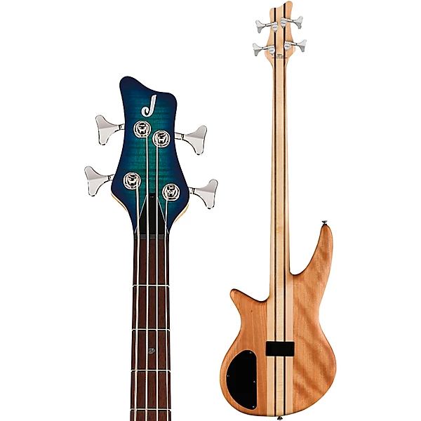 Pro Series Spectra Bass SBFM IV Chlorine Burst