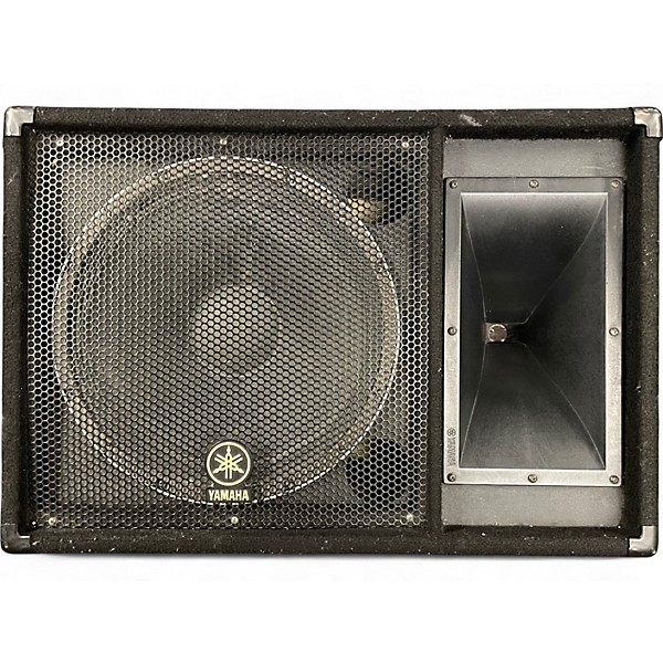 Yamaha Used Yamaha SM15V Unpowered Monitor