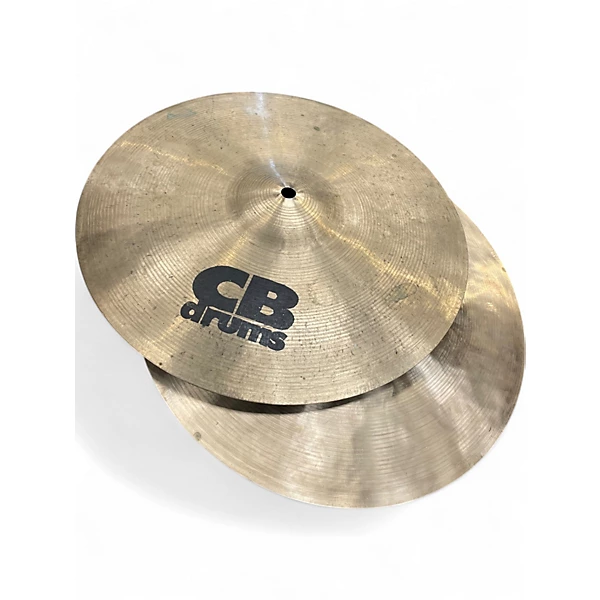 CB Percussion Used CB Percussion