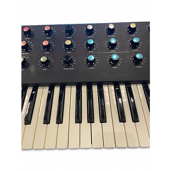 Jen Used Jen SX1000 Synthesizer.gc