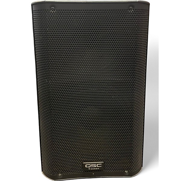 QSC Used QSC K10 Powered Speaker