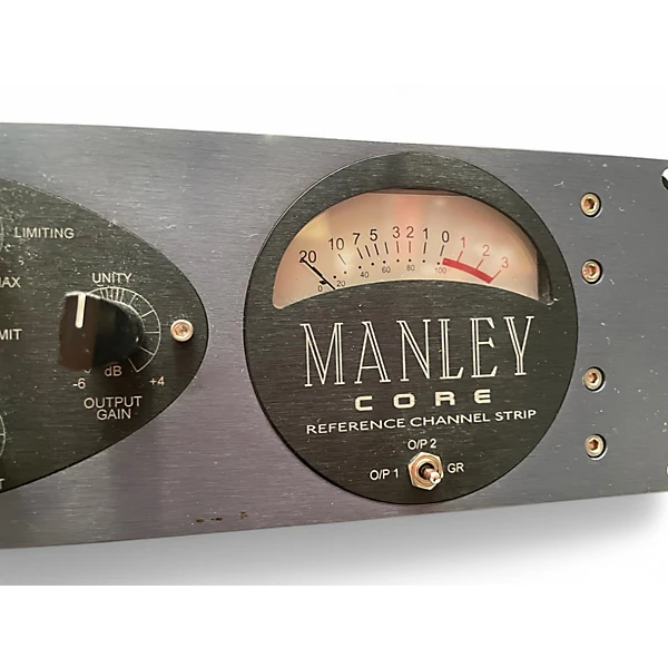 Manley Used Manley MCORE Audio Converter.gc