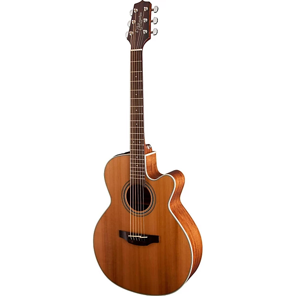 Takamine GN20CE NS NEX Acoustic Electric Guitar Natural