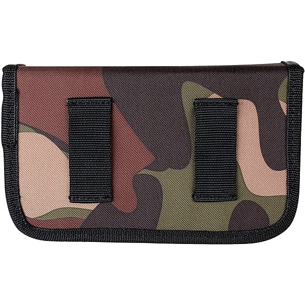 Trumpet Mouthpiece Pouch With Zipper Closure 4 Piece