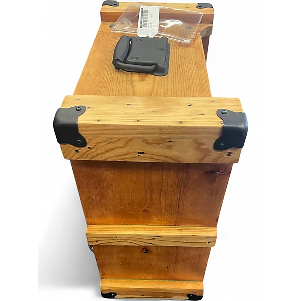 Used Crate IIR SLM Guitar Combo Amp