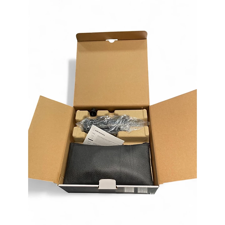 Audio Technica Used Audio Technica AT2035 Condenser Microphone