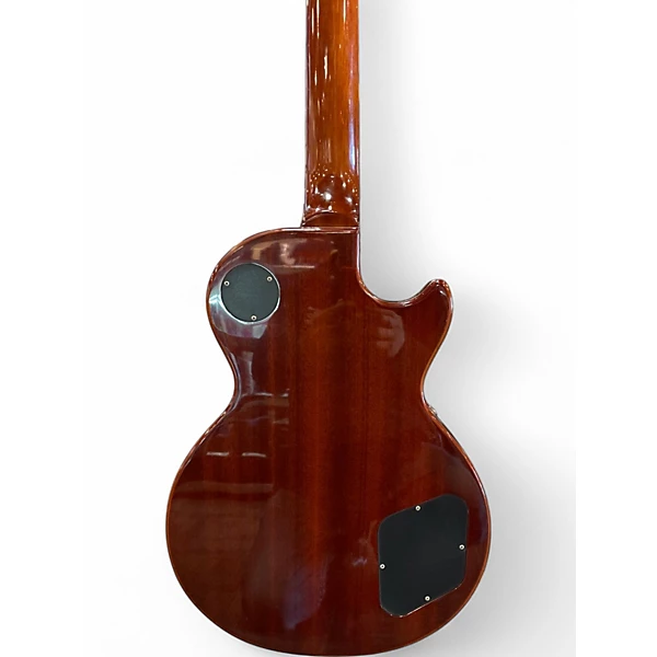 Used Epiphone Les Paul Standard GOLD Solid Body Electric Guitar