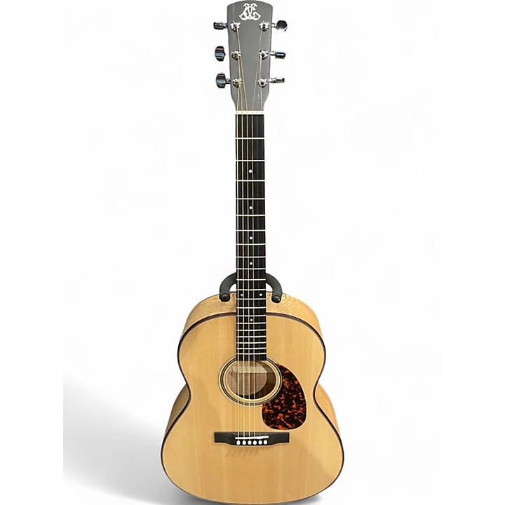 Larrivee Used 2024 Larrivee L 03 CR 80th Birthday Limited Edition Alpine Spruce Acoustic Guitar.gc