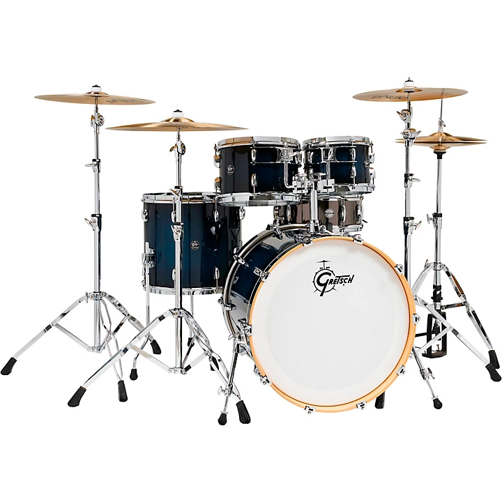 Gretsch Drums Renown 5 Piece Shell Pack With 22\