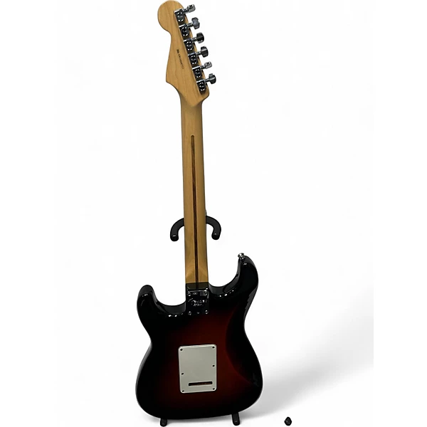 Fender American Standard Stratocaster Solid Body Electric Guitar