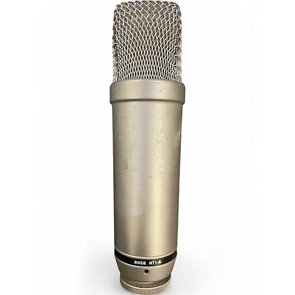 RODE Used RODE NT1A Condenser Microphone