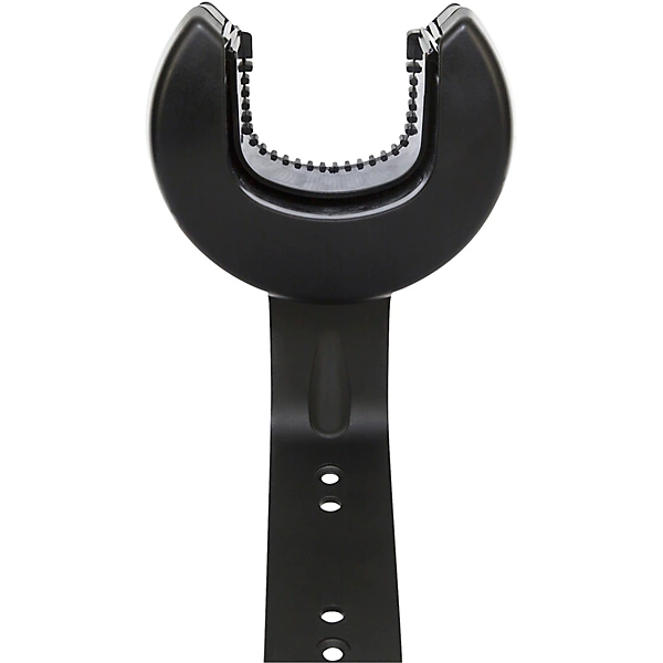 Headlock Guitar Wall Hanger Black