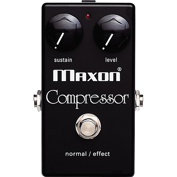 Maxon CP101 Compressor