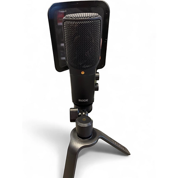 RODE Used RODE NT USB USB Microphone