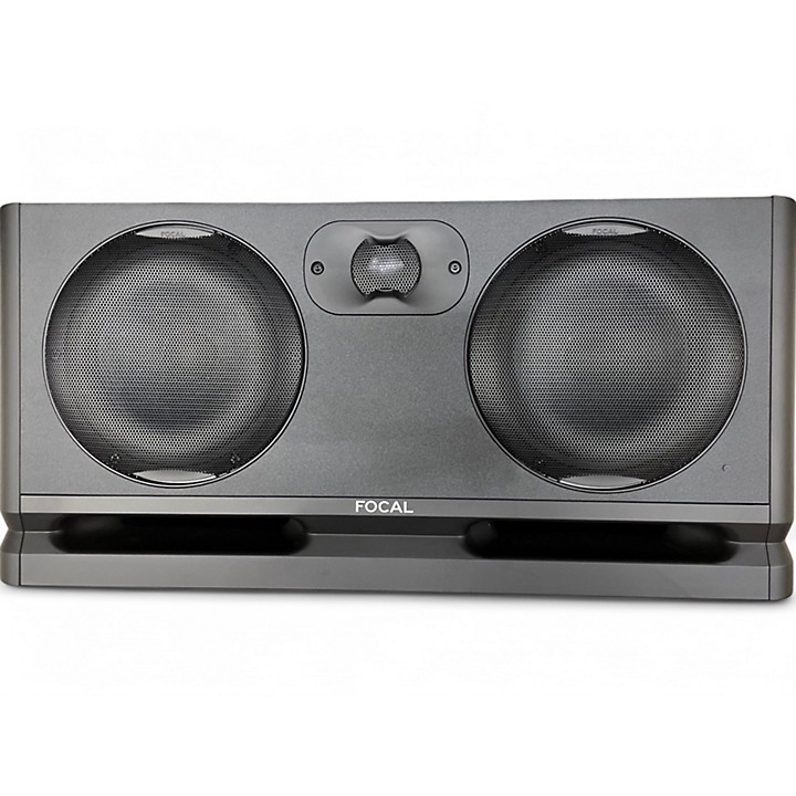 Focal Used Focal ALPHA TWIN EVO Powered Monitor