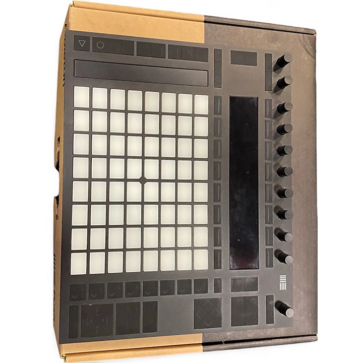 Ableton Used Ableton Push 2 MIDI Controller