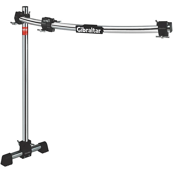 GRS125C Road Series Curved Side Rack Extension
