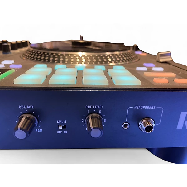 RANE Used RANE rane one DJ Controller