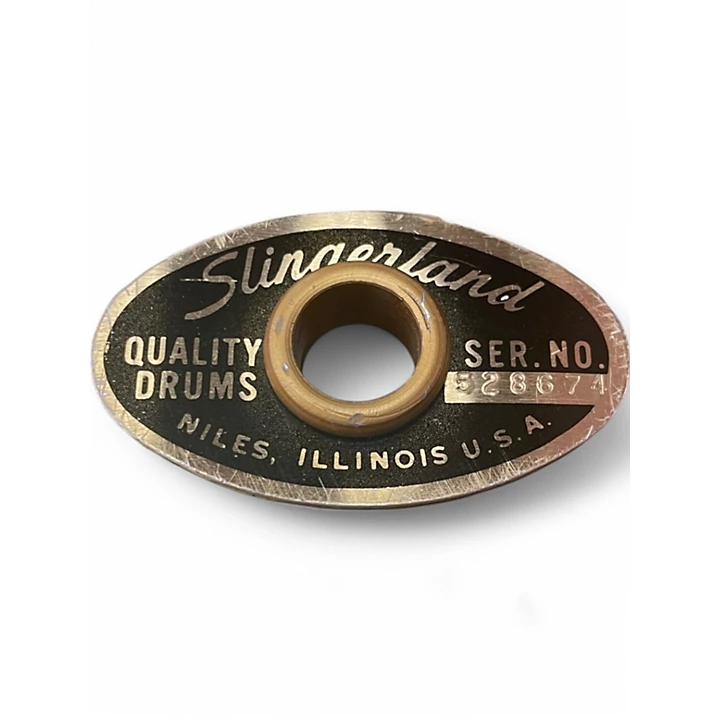 Slingerland Used Slingerland