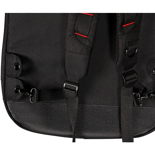 G PG ELECTRIC ProGo Series Ultimate Gig Bag for Electric Guitar