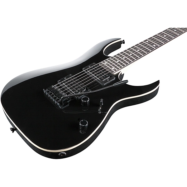 GRGA120 GIO RGA Series Electric Guitar Black Night